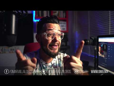 OMVLIVE SHOW #10 — Reaccionando a Aislados