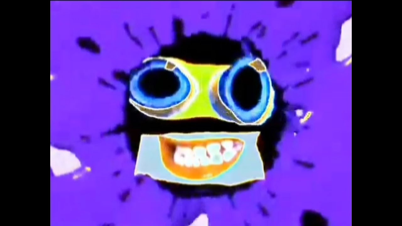 Klasky Csupo Robot Logo Effects (Sponsored By Preview 2 Effects) - YouTube