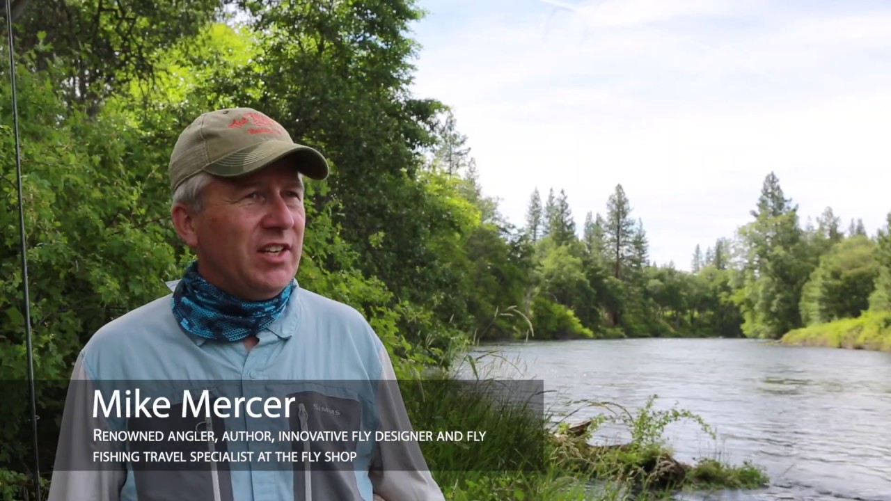 A History of Hat Creek