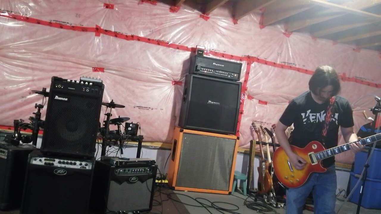 sound demo.  just added piezo bridge, Fishman powerchip and irongearpickups.