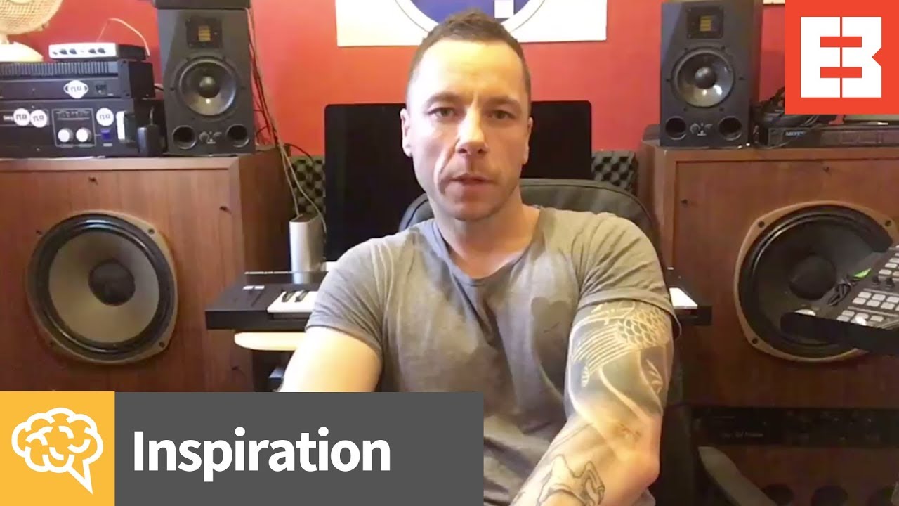 Stop Trying So Hard | 60 Second Tips | Music Production | Nomine - YouTube