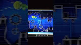 Geometry Dash: Shitty Firework 65-100