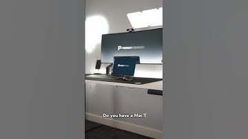 Control your Apple Mac’s External Display’s Brightness and Sound. #apple #mac #applemacbookpro