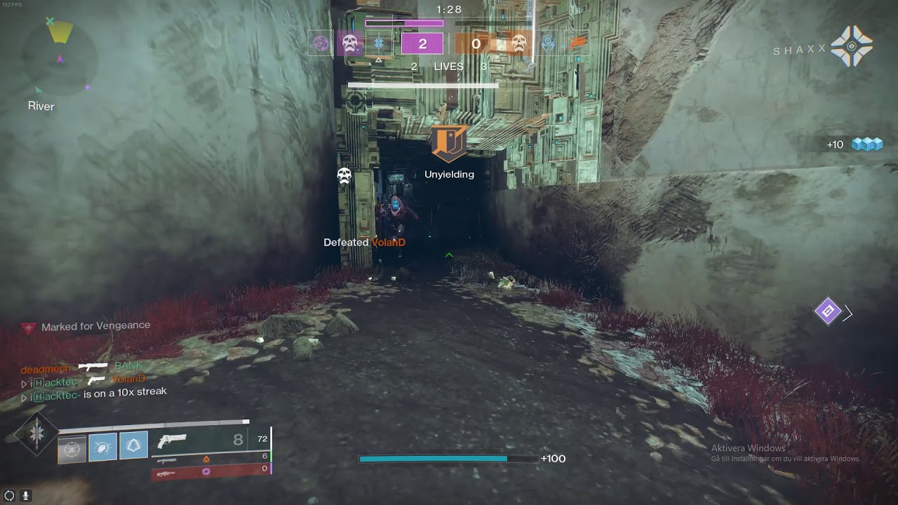 Destiny 2 Clips - YouTube