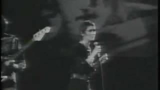 JULIE DRISCOLL , BRIAN  AUGER & THE TRINITY - INDIAN ROPE MAN chords