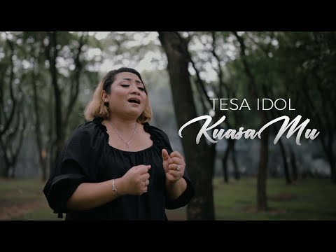 Tesa IDOL - Kuasa MU (Official Music Video)