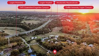 124 Murrays Road, Tanah Merah