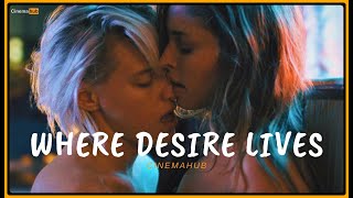 An Engaged Woman Has a Steamy Lesbian Affair | Below Her Mouth