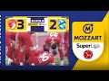 Radnički Kragujevac Mladost goals and highlights