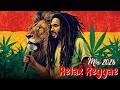 Reggae Chill Mix 2026 🌴🔥 Roots &amp; Dub Reggae Vibes