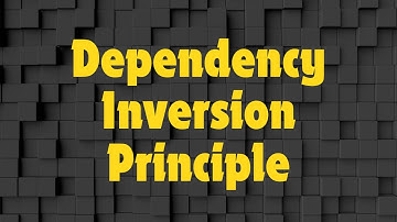 Understanding the Dependency Inversion Principle (DIP) in C# and Unity
