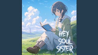 Hey, Soul Sister (Nightcore)