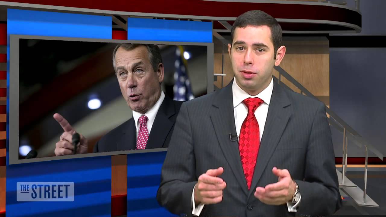 Can Republicans Survive Through 2013?: Main Street to Wa…