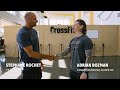 CrossFit Podcast: Adrian Bozman on Programming the Games