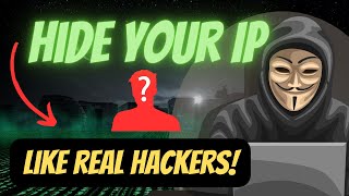 Be UNTRACEABLE (How to hide your IP Like a pro) screenshot 3