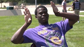 Bulldog Beginnings: Meet the Greeks 2023