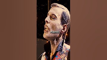 The Last Days Of The Legendary Freddie Mercury #musicedit #freddiemercury #queen