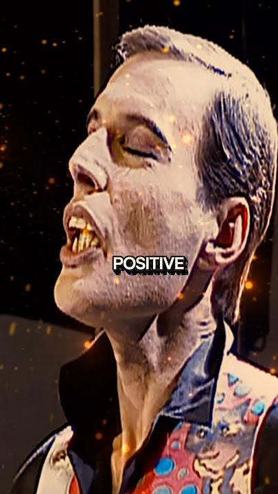 The Last Days Of The Legendary Freddie Mercury #musicedit #freddiemercury #queen