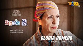 Witness the Timeless Grace of the Queen of Philippine Cinema! | Gloria Romero Marathon