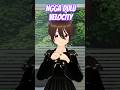 ngga ngga dulu velocity 🙂‍↔️#nggadulu #velocity #vtuber #vtuberindonesia #funny #trending #shorts