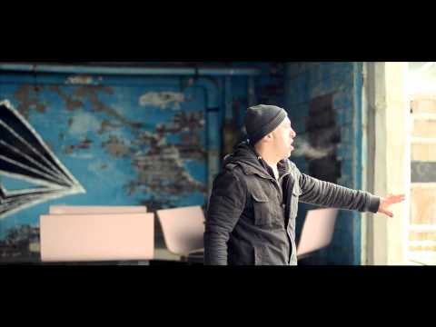 Aaron LaFette - Pain(feat. Krayzie Bone) (Official Music Video)