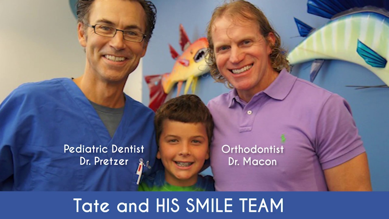 Walking Through the Braces Process at Wake Orthodontics and Pediatric Dentistry in North