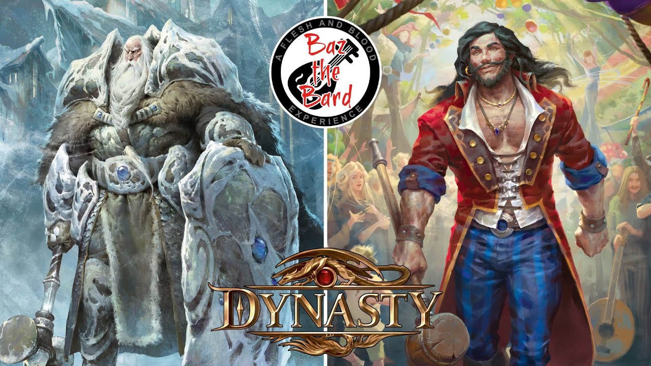 Manascrew Armoury - 5th January - Round 3 - Oldhim vs Bravo