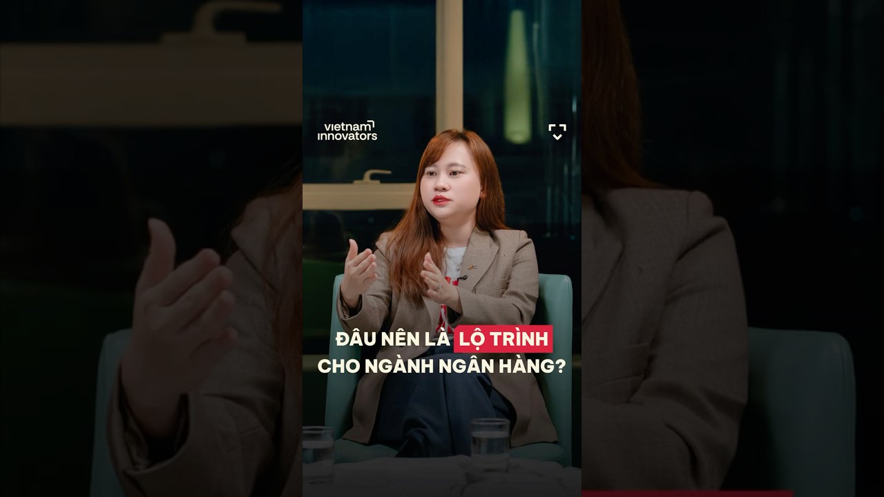 Đâu nên là lộ trình cho ngành ngân hàng