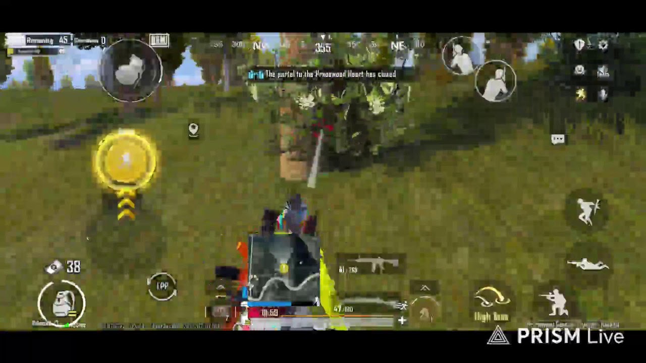 NEW UPDATE  PUBG🔫 BEAST MODE ON (Do or Die) 