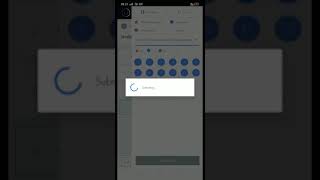 mock test...#SSC #ntpc #RRB screenshot 2