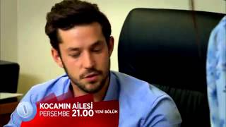 Kocamın Ailesi 10.  Fragmanı Resimi