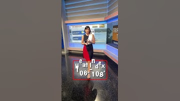 Triple-Digit Temps Returning #QuickCast #Austin 7.7.23