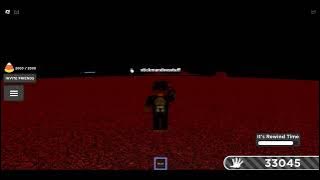 recall glove sound effect (slap battles)