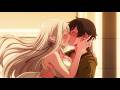 Burn Like This — Dark Romantic AMV Song | Cinematic Anime Music 2026