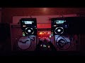 Dub Industrial Techno Live Set | Of Horse Berlin | Lil Will