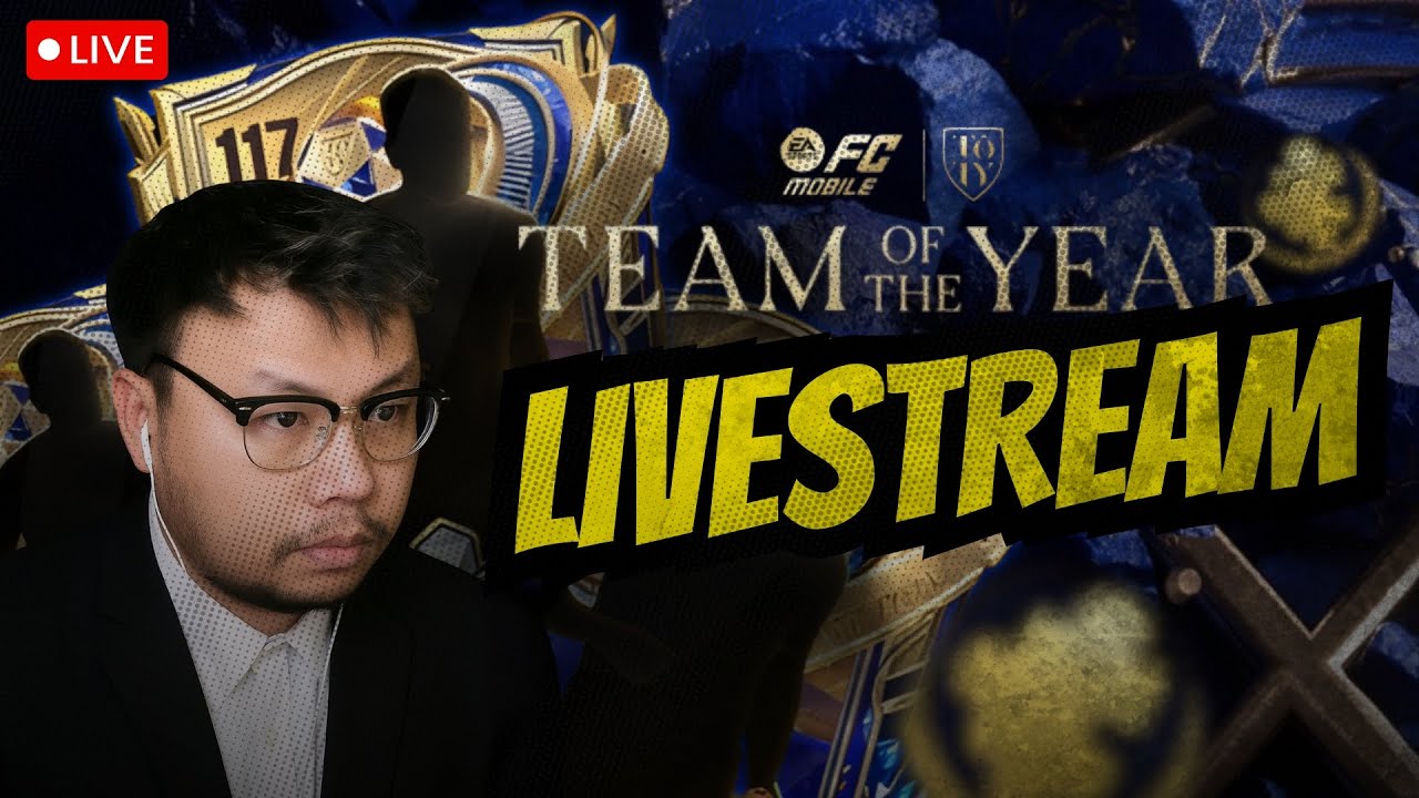 🔴BAHAS PEMAIN UTOTY + SIDE EVENT GINGA! SIAPA YANG LAYAK DI UPGRADE??!!