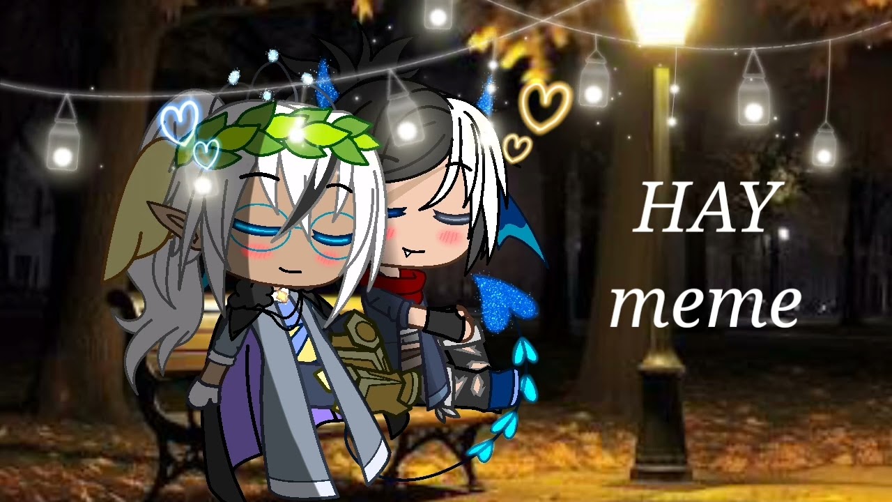 🌟My favorite animation memes🌟 (part 2)||Time stamps in description