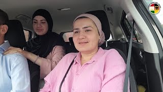 картинка: Як руз пеш аз Иди Қурбон... Дар Германия Ид чихел мегузарад..