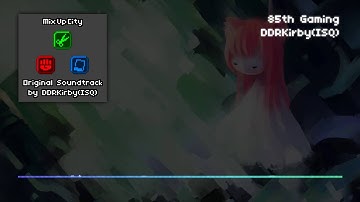 DDRKirby(ISQ) - 85th Gaming