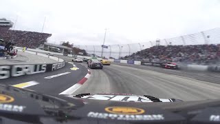 2022 Xfinity 500 - Finish additional onboards and reactions