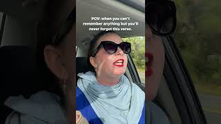 Millennials will never forget this Lil Wayne verse #comedy #millennials  #carkaraoke #mandybrooke