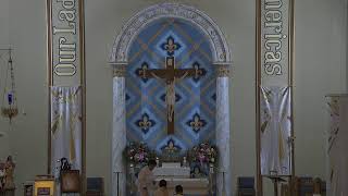 Misa de Vigilia del Sabado (Espanol), Nuestra Senora de Guadalupe Brooklyn NY Iglesia Catolica