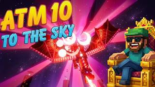 VENDETTA! ho UMILIATO il CHAOS GUARDIAN! ATM10 TO THE SKY E25