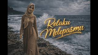 Download Lagu Relaku Melepasmu (NGMusic)- Lagu Sedih Terbaru | Official Lyric Video MP3