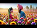 Stay close  ravneet singh  latest punjabi romantic songs 2024