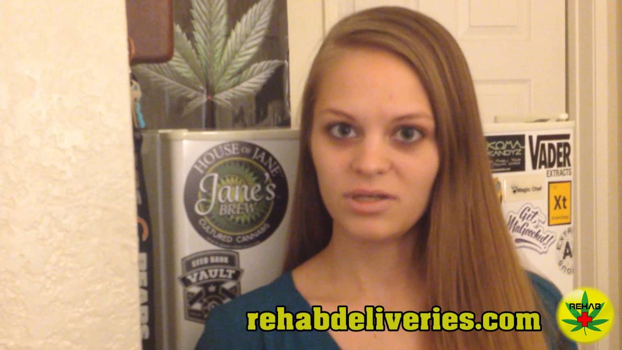 Rehab Delivery - Quick Overview