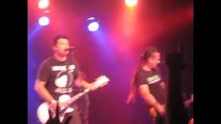 Less Than Jake-Look What Happened