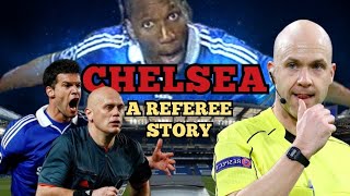 NO Secret ANYMORE😡 Referees HATE Chelsea!! (MOST CORRUPT REFEREE MOMENTS)
