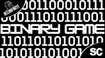 Binary Game - Do You Feel Lucky? - Bonus: @SNLAIMusic New Song!