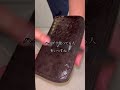 まさかのボッテガを洗う#革財布 #ボッテガ #bottegaveneta #ノースレザー
